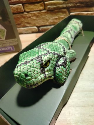 Serpiente RC Power Python 75 cm LEXIBOOK