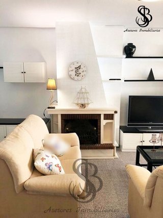 Casa adosada en venta en Bernabéu - Santa Pola Este en Santa Pola