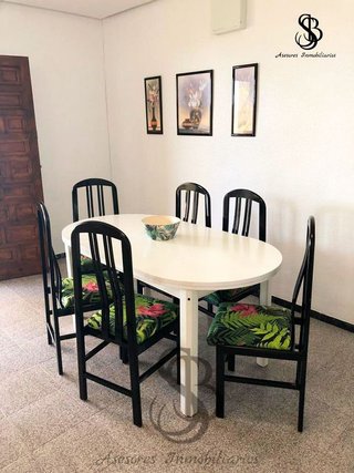 Casa adosada en venta en Bernabéu - Santa Pola Este en Santa Pola
