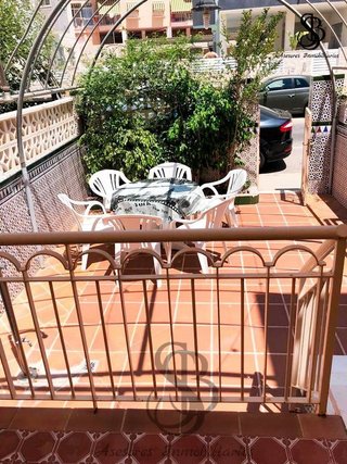 Casa adosada en venta en Bernabéu - Santa Pola Este en Santa Pola