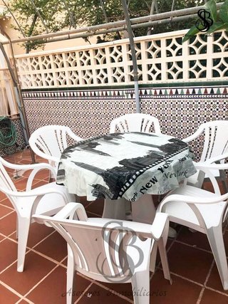 Casa adosada en venta en Bernabéu - Santa Pola Este en Santa Pola