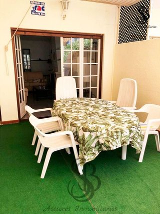 Casa adosada en venta en Bernabéu - Santa Pola Este en Santa Pola