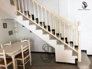 Casa adosada en venta en Bernabéu - Santa Pola Este en Santa Pola