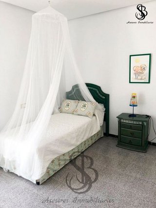 Casa adosada en venta en Bernabéu - Santa Pola Este en Santa Pola