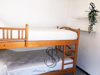Casa adosada en venta en Bernabéu - Santa Pola Este en Santa Pola
