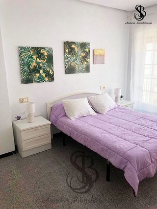 Casa adosada en venta en Bernabéu - Santa Pola Este en Santa Pola