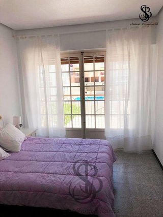 Casa adosada en venta en Bernabéu - Santa Pola Este en Santa Pola