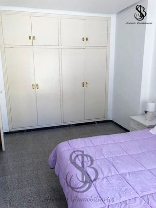 Casa adosada en venta en Bernabéu - Santa Pola Este en Santa Pola
