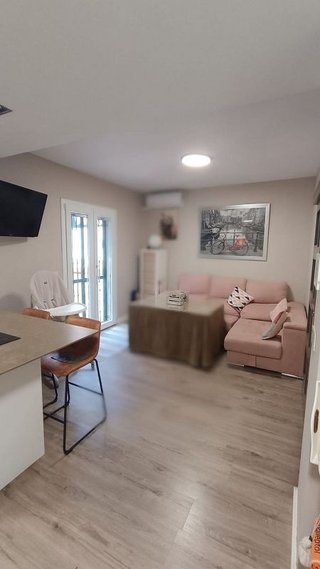 Casa pareada en venta en San Antonio en Huelva