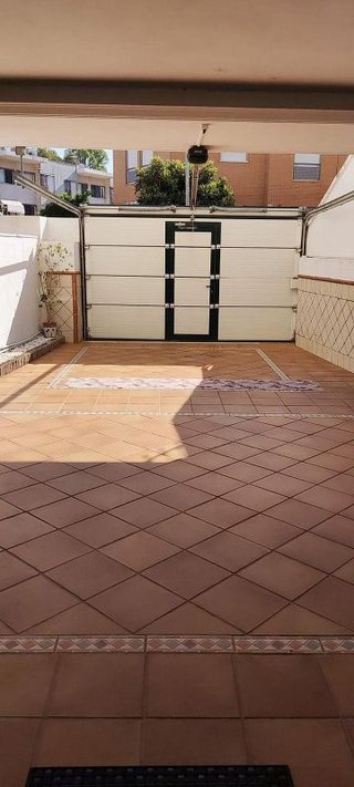 Casa pareada en venta en San Antonio en Huelva