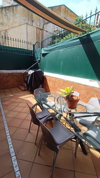 Casa pareada en venta en San Antonio en Huelva