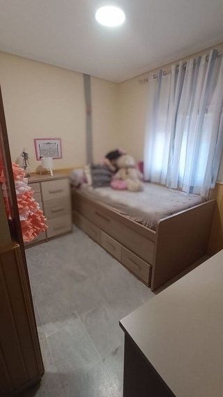 Casa pareada en venta en San Antonio en Huelva