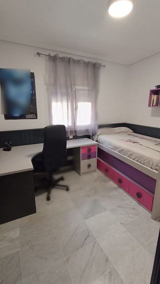 Casa pareada en venta en San Antonio en Huelva