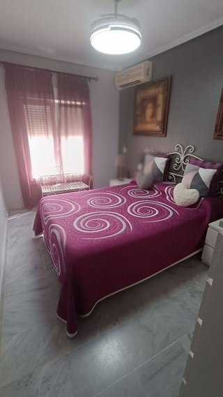 Casa pareada en venta en San Antonio en Huelva