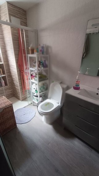 Casa pareada en venta en San Antonio en Huelva