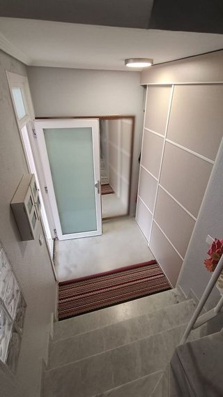 Casa pareada en venta en San Antonio en Huelva