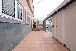 Casa adosada en venta en Escaleritas en Palmas de Gran Canaria(Las)