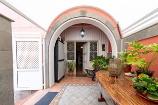 Casa adosada en venta en Escaleritas en Palmas de Gran Canaria(Las)
