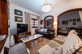 Casa adosada en venta en Escaleritas en Palmas de Gran Canaria(Las)