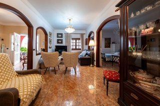 Casa adosada en venta en Escaleritas en Palmas de Gran Canaria(Las)