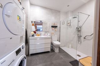 Casa adosada en venta en Escaleritas en Palmas de Gran Canaria(Las)