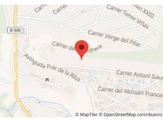 Casa en venta en Sant Fost de Campsentelles