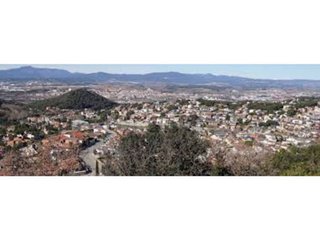 Casa en venta en Sant Fost de Campsentelles