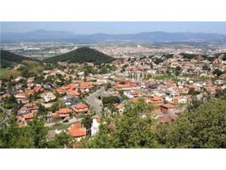 Casa en venta en Sant Fost de Campsentelles