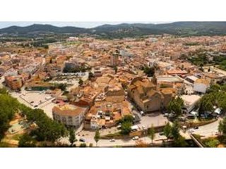 Casa en venta en Sant Fost de Campsentelles
