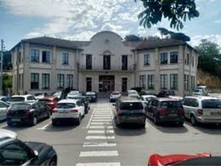 Casa en venta en Sant Fost de Campsentelles