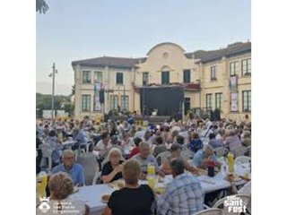 Casa en venta en Sant Fost de Campsentelles