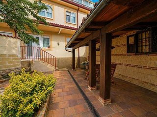 Casa adosada en venta en Palazuelos de Eresma