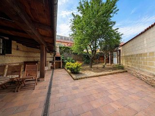 Casa adosada en venta en Palazuelos de Eresma