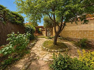Casa adosada en venta en Palazuelos de Eresma