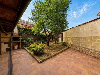 Casa adosada en venta en Palazuelos de Eresma