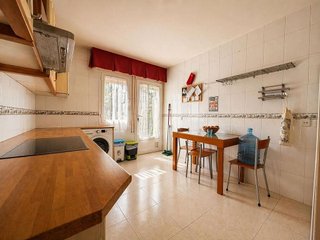 Casa adosada en venta en Palazuelos de Eresma