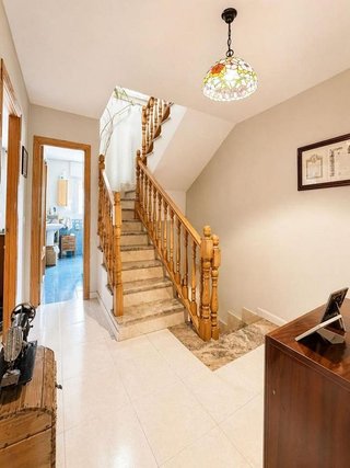 Casa adosada en venta en Palazuelos de Eresma