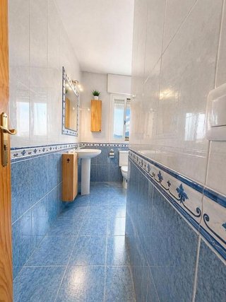 Casa adosada en venta en Palazuelos de Eresma