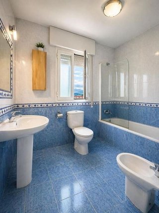 Casa adosada en venta en Palazuelos de Eresma