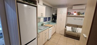 Estudio en venta en Llagosta, La