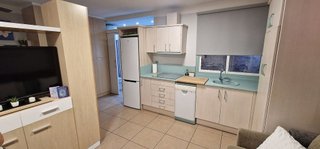 Estudio en venta en Llagosta, La
