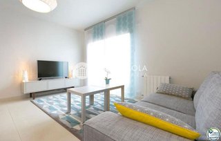 Piso en venta en Port Esportiu - Puig Rom - Canyelles en Roses