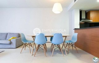 Piso en venta en Port Esportiu - Puig Rom - Canyelles en Roses