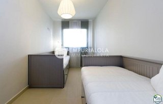 Piso en venta en Port Esportiu - Puig Rom - Canyelles en Roses