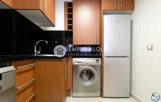 Piso en venta en Port Esportiu - Puig Rom - Canyelles en Roses
