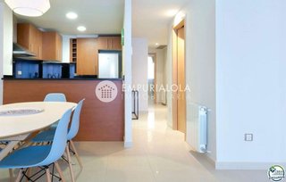 Piso en venta en Port Esportiu - Puig Rom - Canyelles en Roses