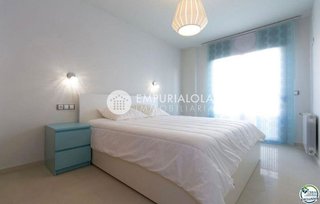 Piso en venta en Port Esportiu - Puig Rom - Canyelles en Roses