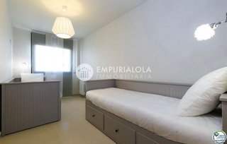 Piso en venta en Port Esportiu - Puig Rom - Canyelles en Roses