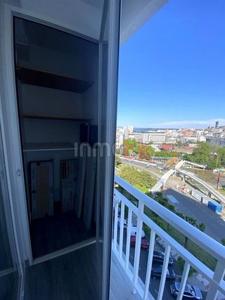 Piso en alquiler en Os Mallos - San Cristóbal en Coruña (A)