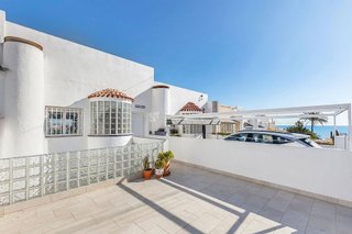 Casa adosada en venta en Torrelamata - La Mata en Torrevieja